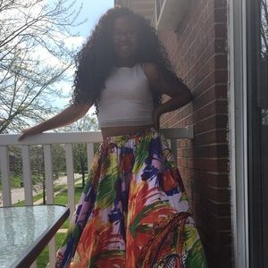 Meet your Posher, Dasia